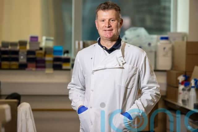 “I’m particularly impressed by the high level of interest and the calibre of the proposals, and I am confident that these cross-border collaborations will further strengthen the island’s reputation for innovation and research excellence.”