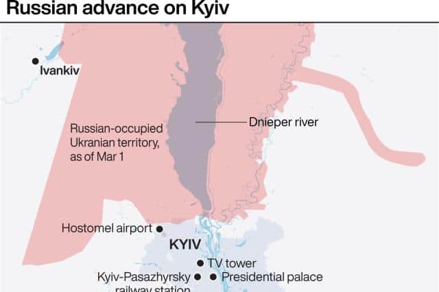 Mr Biden used his first State of the Union address to highlight the resolve of a reinvigorated Western alliance that has worked to re-arm the Ukrainian military and adopt tough sanctions, which he said have left Russian president Vladimir Putin ”isolated in the world more than he has ever been”.