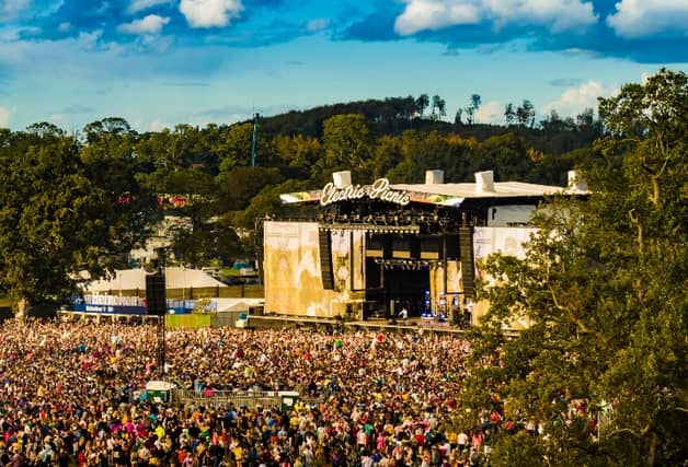 Line up for this year's picnic will be announced on March 10 and tickets go on sale March 11 at 11am