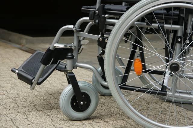 Govt must consider 'all voices' of gender-based violence - Disabilities Minister