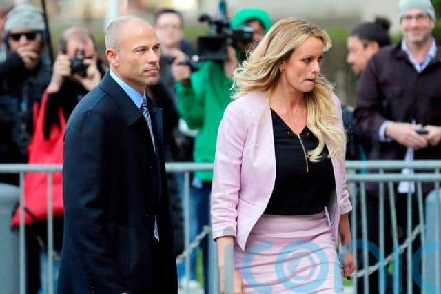 In early 2020, he was convicted of trying to extort up to $25 million from Nike by threatening to tarnish the sportswear giant’s reputation unless it met his demands. He has not yet started serving a two-and-half-year sentence. Last year, a mistrial resulted in California on charges that he cheated clients there. He awaits retrial.