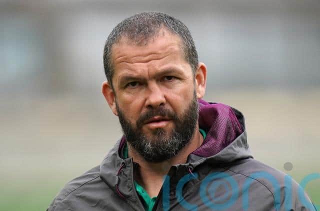 “It was a game I almost had in my head for the last two years based on what happened there previously and I thought I was in a great place to go and put those demons to bed.