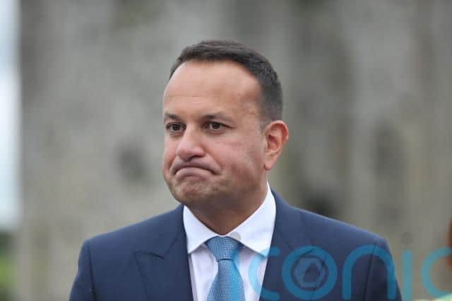 On Friday, Sinn Fein president Mary Lou McDonald called for his expulsion.