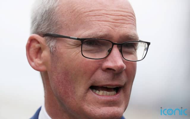 The Government in Dublin has repeatedly made clear its opposition to a proposed amnesty for Troubles offences