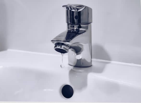 ALERT: Burst water main in Waterford