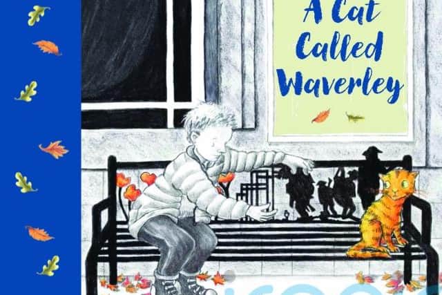 The Kate Greenaway longlist also features illustrators who live in nine different countries around the world including Italy, Belgium, USA, Canada, Peru, Germany, Northern Ireland, Scotland and England.