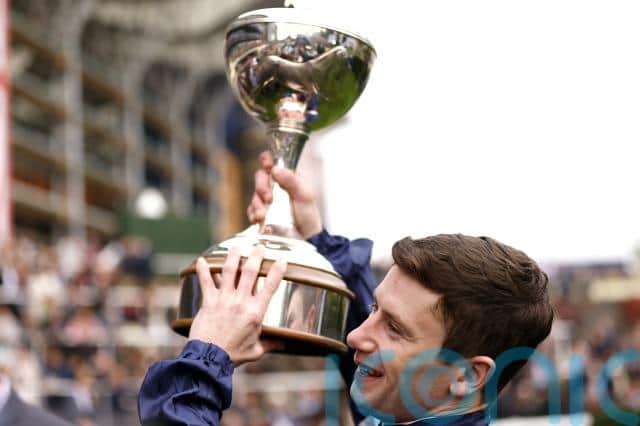 But after receiving submissions from Murphy’s legal team regarding his welfare, and Murphy deciding to relinquish his riding licence with immediate effect, the BHA agreed to postpone the hearing.
