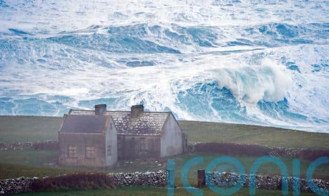 “Our technicians have been nearly three or four days at this now. So fatigue is something we have to be mindful of as well,” he told RTE radio.