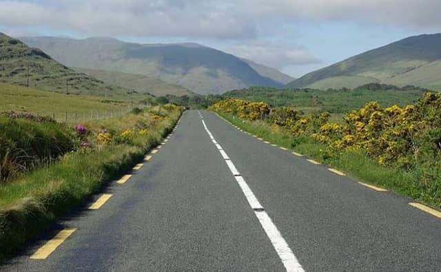 Over 5,000km of Irish roads to benefit from €600m investment scheme