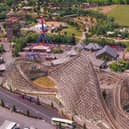 Tayto Park announces date for reopening