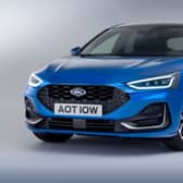 Though the crossover’s popularity continues to rise, the humble hatchback is a great option for many drivers