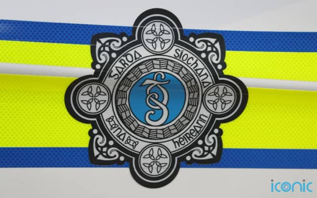 Gardai investigating the attack on Tom Niland are carrying out searches on Sunday