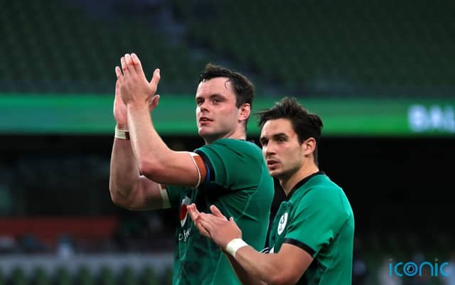 France put themselves in pole position for the championship title by pulling off a thrilling 30-24 victory