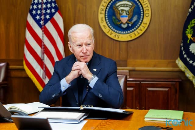 It offered no suggestion that the call had diminished the threat of an imminent war in Europe.