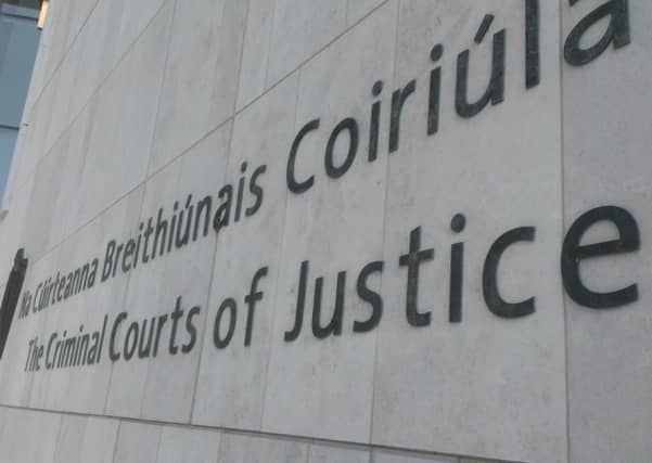 Jury to continue deliberating in trial of man accused of murdering Waterford fisherman