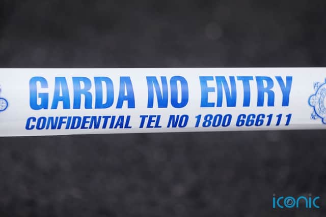 She was taken St Columcille’s Hospital in Loughlinstown where a post-mortem examination will take place.