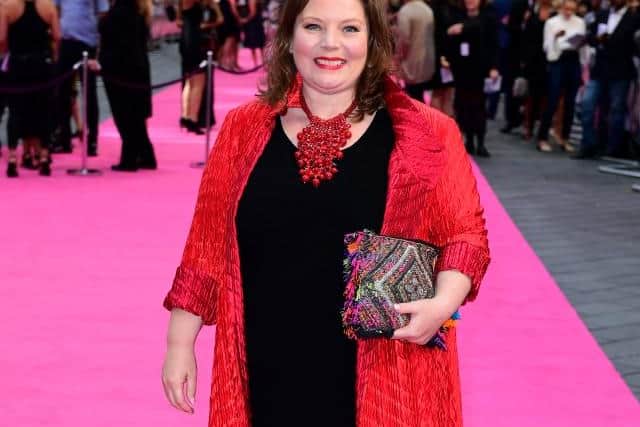 “When you are 60 years old it feels like that horizon has moved. The horizon has gone a little bit further into the distance and I am hoping that I am going to get a new lease of life.”