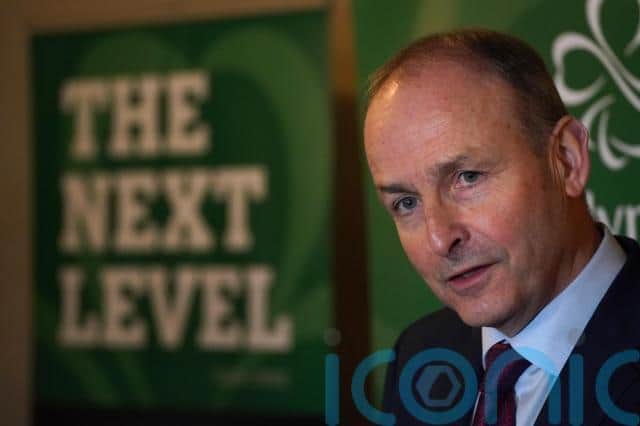 “Take this opportunity, Taoiseach, to finally make the difference to the renters of Ireland.”