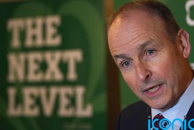 At Galway District Court this week, Judge Mary Fahy dismissed charges against Galway East Independent TD Noel Grealish, former Fianna Fail senator Donie Cassidy, John Sweeney and his son James Sweeney, who own the Station House Hotel, of illegally holding the event in August 2020.