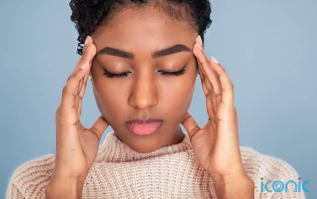 A massive 71% did not feel refreshed after waking on four or more days per week