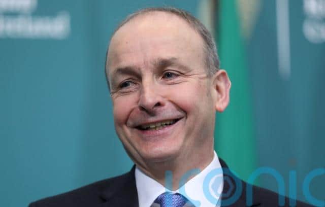“I do want to reassure that the team we have in place there now, the executive clinical director and the community officer are highly committed and fully embracing all aspects and all elements of the recommendations as set out in the report.”