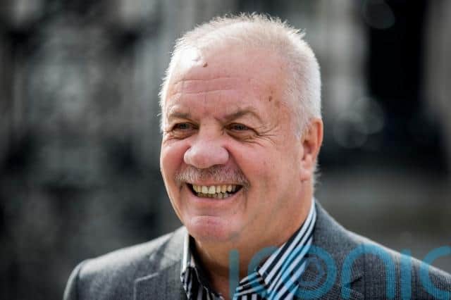 The proposals, which Prime Minister Boris Johnson said would allow Northern Ireland to “draw a line under the Troubles”, would also end all legacy inquests and civil actions.