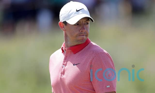 'Good to give myself another opportunity' - McIlroy aims for third Desert Classic title