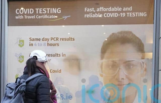 The Government on Wednesday announced a raft of measures designed to thank the public and frontline workers for their efforts during the Covid-19 pandemic.