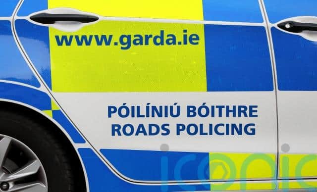 His body was removed to the mortuary at Navan Hospital where a post mortem will take place.