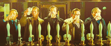 5. Publicans will be loving it