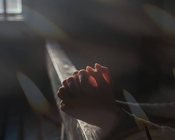 Irish Jesuit Order urges survivors of Joseph Marmion to come forward for redress scheme