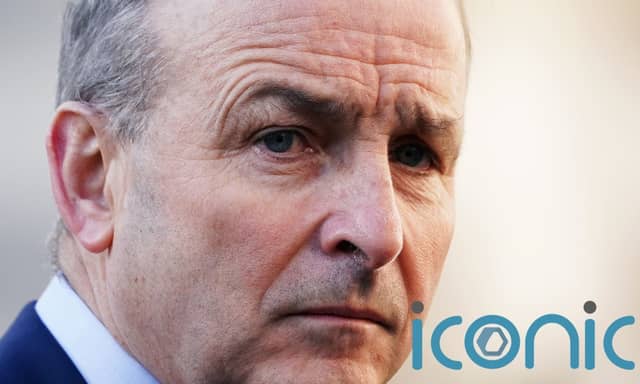 Soldiers responsible for Troubles atrocities should be 'brought to justice' - Taoiseach