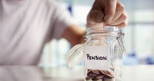 The Government are planning to bring in a new mandatory pensions plan