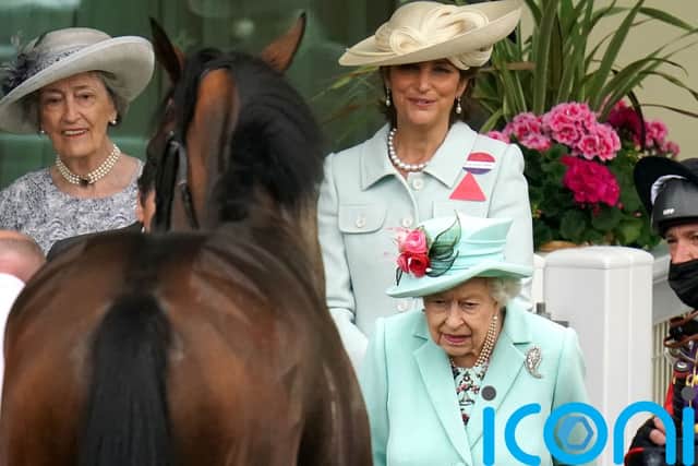 Capacities for the Queen Anne and Windsor Enclosures will be reduced by 4,150 and 2,000 respectively and new facilities will be introduced while the Village Enclosure, located on the Heath in the middle of the course, will be in operation for the first time since 2019, with “space and scope” to increase the previous capacity of 6,500.