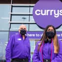 Retailer Currys reports drop in Ireland/UK sales due to Christmas stock shortage