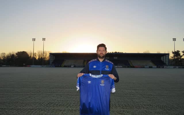 Image: Waterford FC