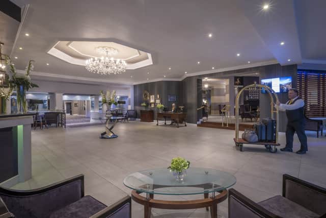 “The focus of our refurbishment programme was to improve our customer experience while retaining the magic that makes The Gleneagle special. We are delighted this commitment has resulted in Faílte Ireland elevating the hotel to four-star status,” says Gleneagle Group CEO, Patrick O’Donoghue.