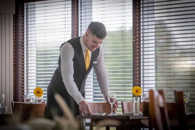 Having recently been awarded four-stars by Failte Ireland, The Gleneagle is looking forward to an even brighter 2022 with a fantastic line-up of concerts and events. 