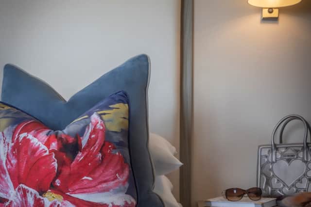 Accommodation options at The Gleneagle Hotel include a fantastic selection of guestrooms, family rooms, suites and self-catering apartments. And for something a little quirkier, the newly opened Hotel67 offers unique, boutique style guestrooms which can also be booked using a Gleneagle Christmas voucher. 