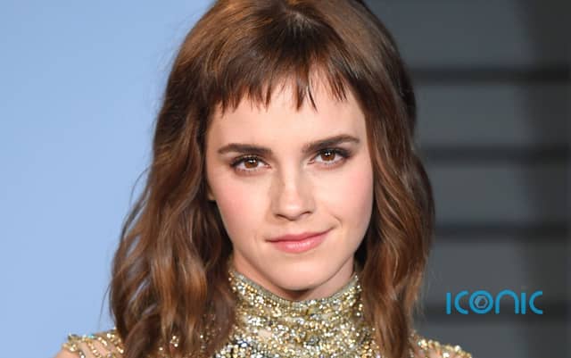 Emma Watson was overwhelmed before filming Harry Potter reunion