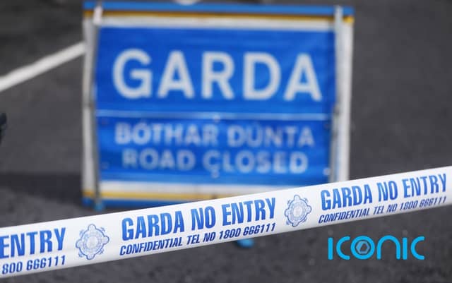 Two men killed in separate incidents on Irish roads in last 24 hours