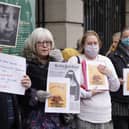 Taoiseach rules out reopening "very comprehensive" Mother and Baby redress scheme