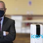 Hospitals suspend elective care due to Covid pressures, HSE chief confirms