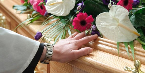 Waterford Obituaries & Memorial Notices | Waterford Live