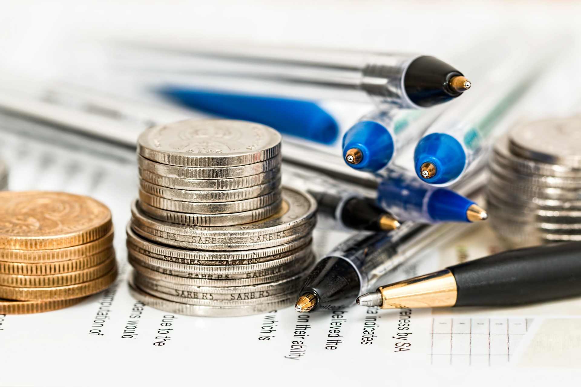 How to deal with money issues after the death of a loved one