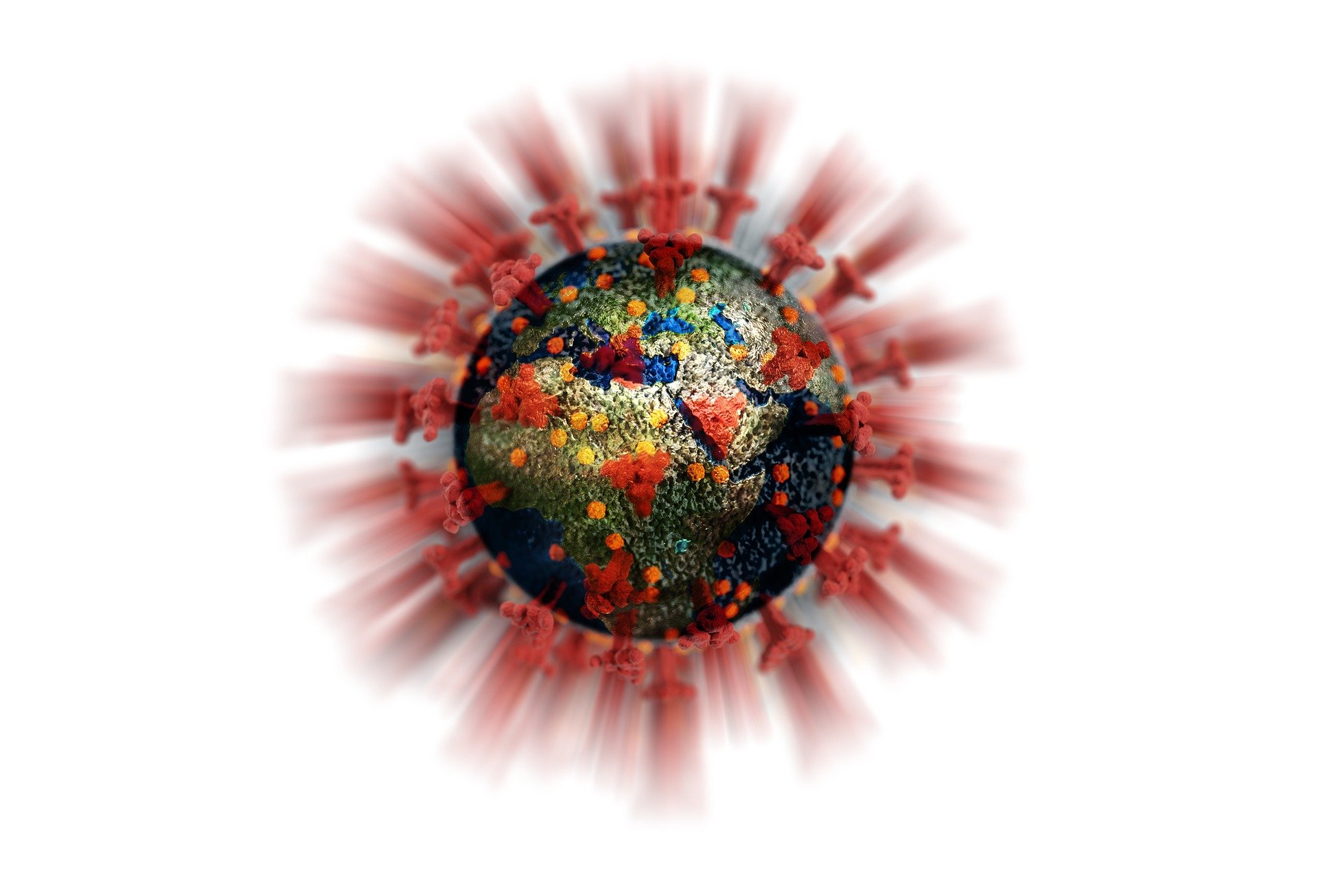EXPLAINER: Everything you need to know about the Omicron variant of Covid-19