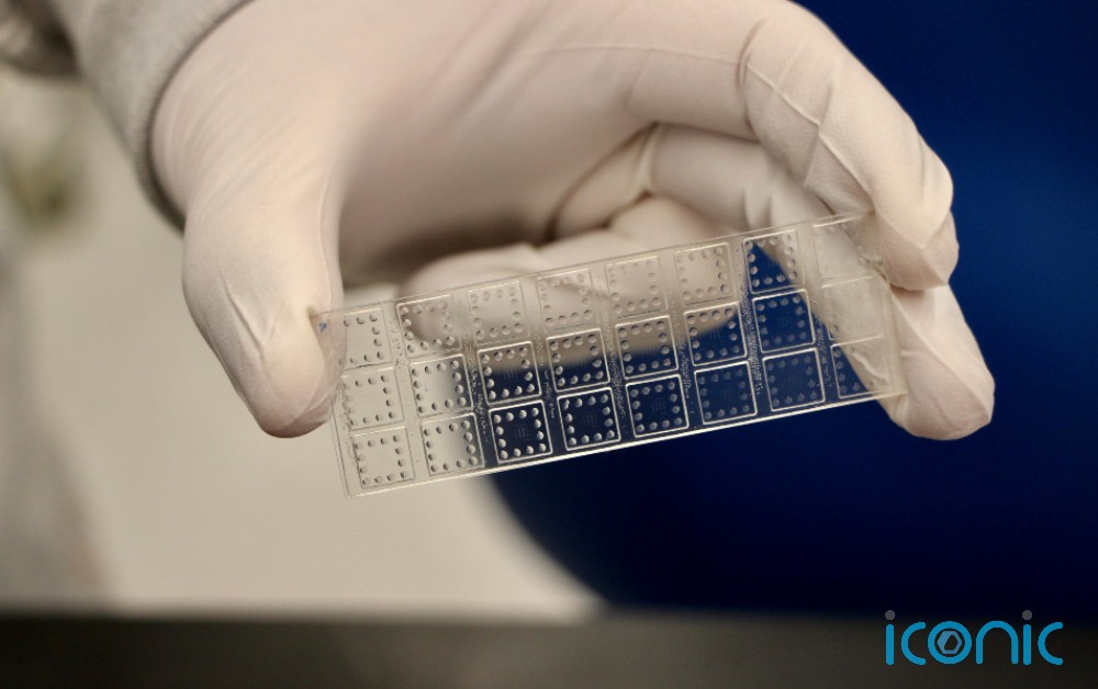 The test can quickly and easily assess how well someone’s antibodies fight infection from multiple variants of coronavirus
