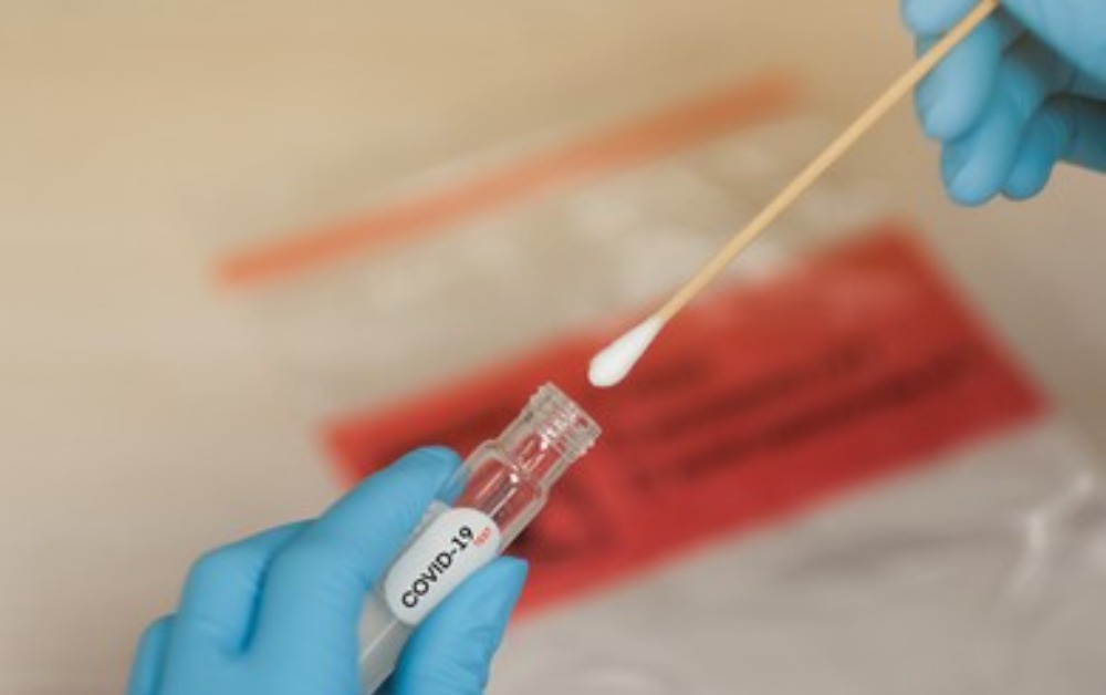 Covid-19 test centre in Waterford will close early today