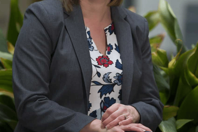 Gillian is a Microbiologist with more than 20 years of teaching and research experience.