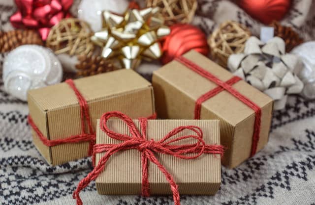 Ireland's most generous Christmas gift-giving counties revealed